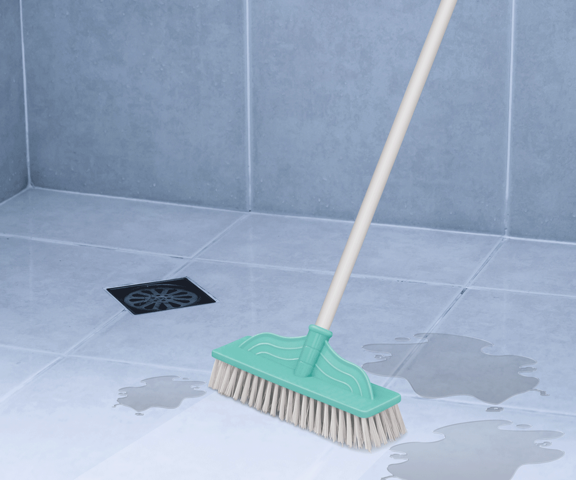 Spotzero Floor and Tile Brush