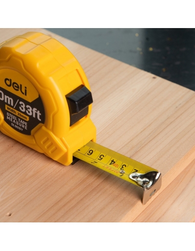 Measuring Tape 10mx25mm