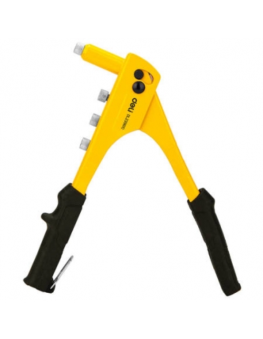 Hand Riveter 10.5&quot;