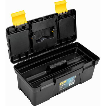 Plastic Tool Box 13&quot;