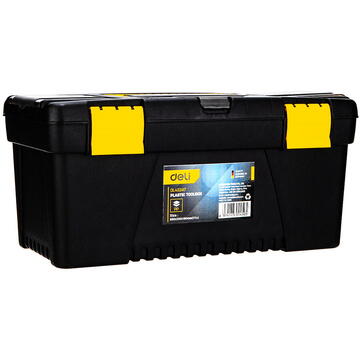 Plastic Tool Box 17&quot;