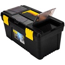 Plastic Tool Box 17&quot;