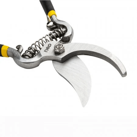 Curved Jaw Pruning Shears 8&quot;