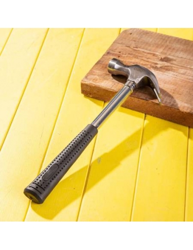 Claw Hammer Steel Handle