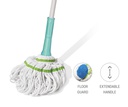 Spotzero Twist and Squeeze Mop