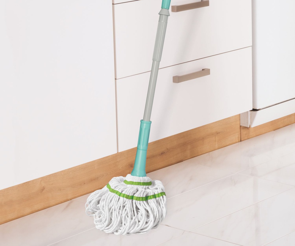 Spotzero Twist and Squeeze Mop