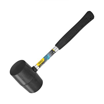 Rubber Hammer