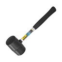 Rubber Hammer