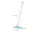 Spotzero Flat Mop Wet and Dry