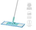 Spotzero Flat Mop Wet and Dry