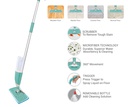 Spotzero Spray Mop