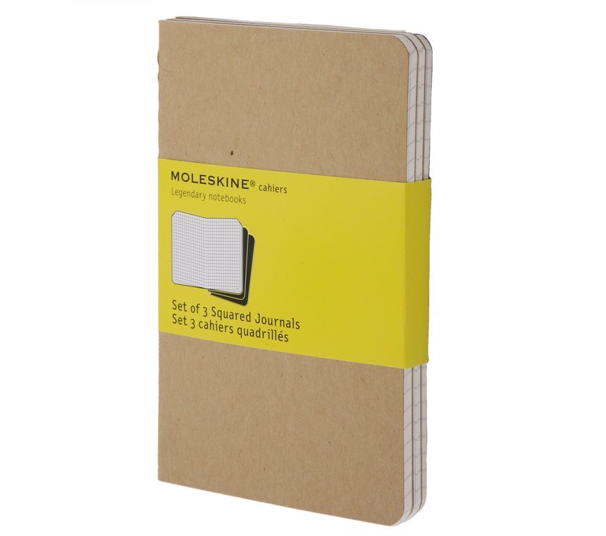 Cahier L Sqrd st =3 Kraft (704994)