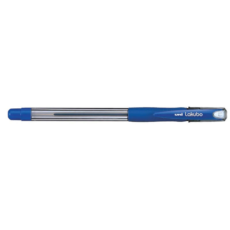 Lakubo Ball point Pen 1mm Blue