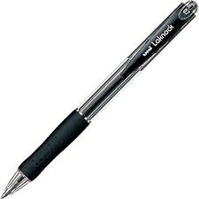 Laknock B/P Pen 0.7mm Bls=1p