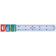 Ruler 20cm Geometric Grip