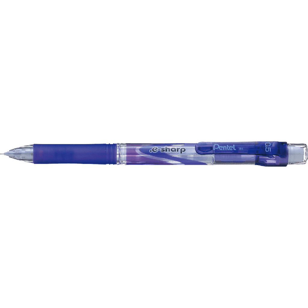 M.Pencil E-Sharp 0.5mm VT