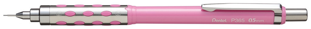 M.Pencil M.Cushi 0.5mm Pink