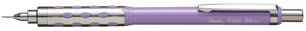 M.Pencil M.Cushi 0.5mm Violet