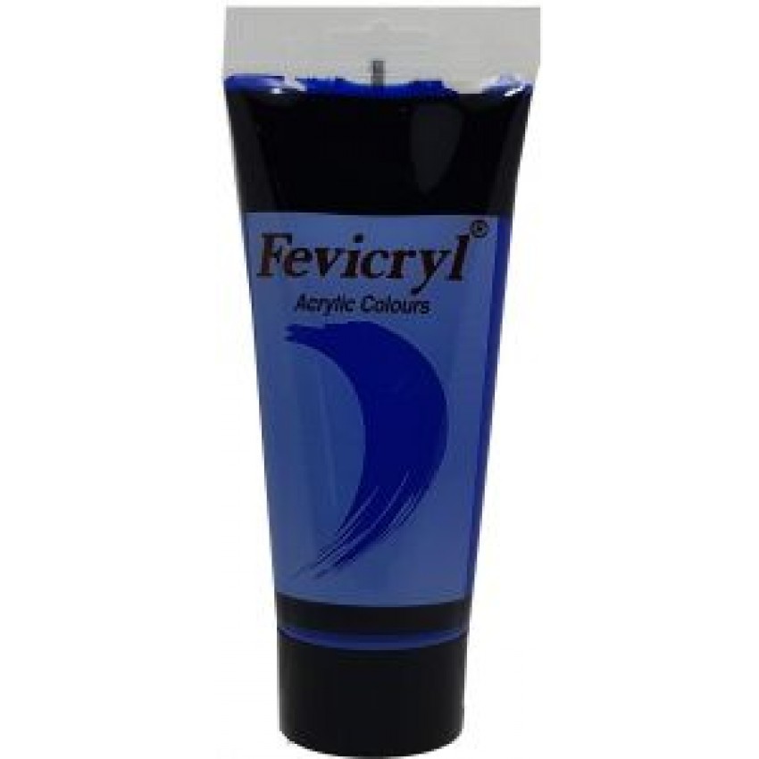 Acryl Col 200ml Ultra Blue