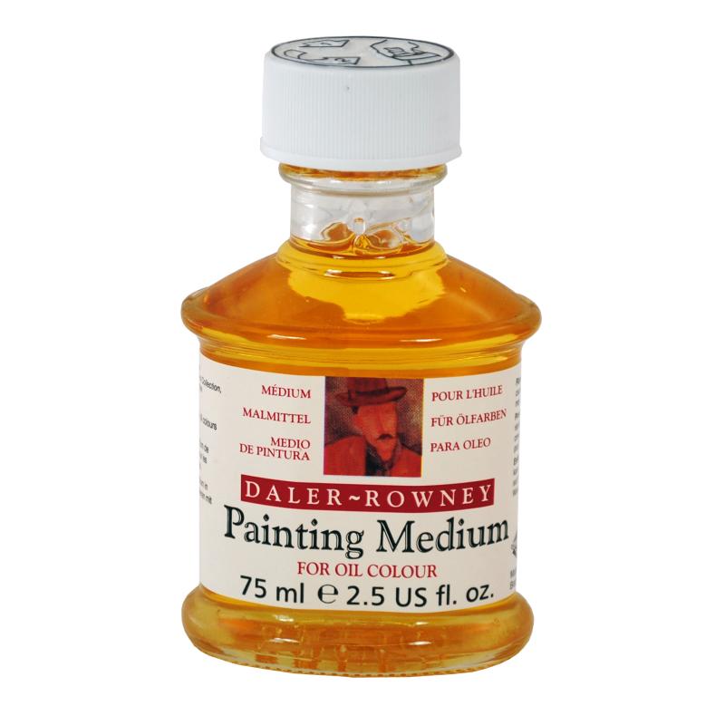 Painting medium 75ml