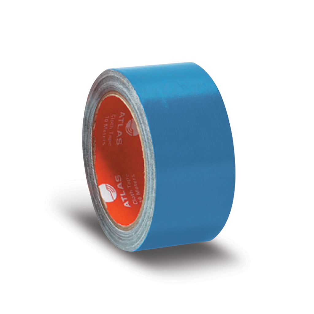 Cloth Tape 1&quot;x25m (25mm) Lt BE