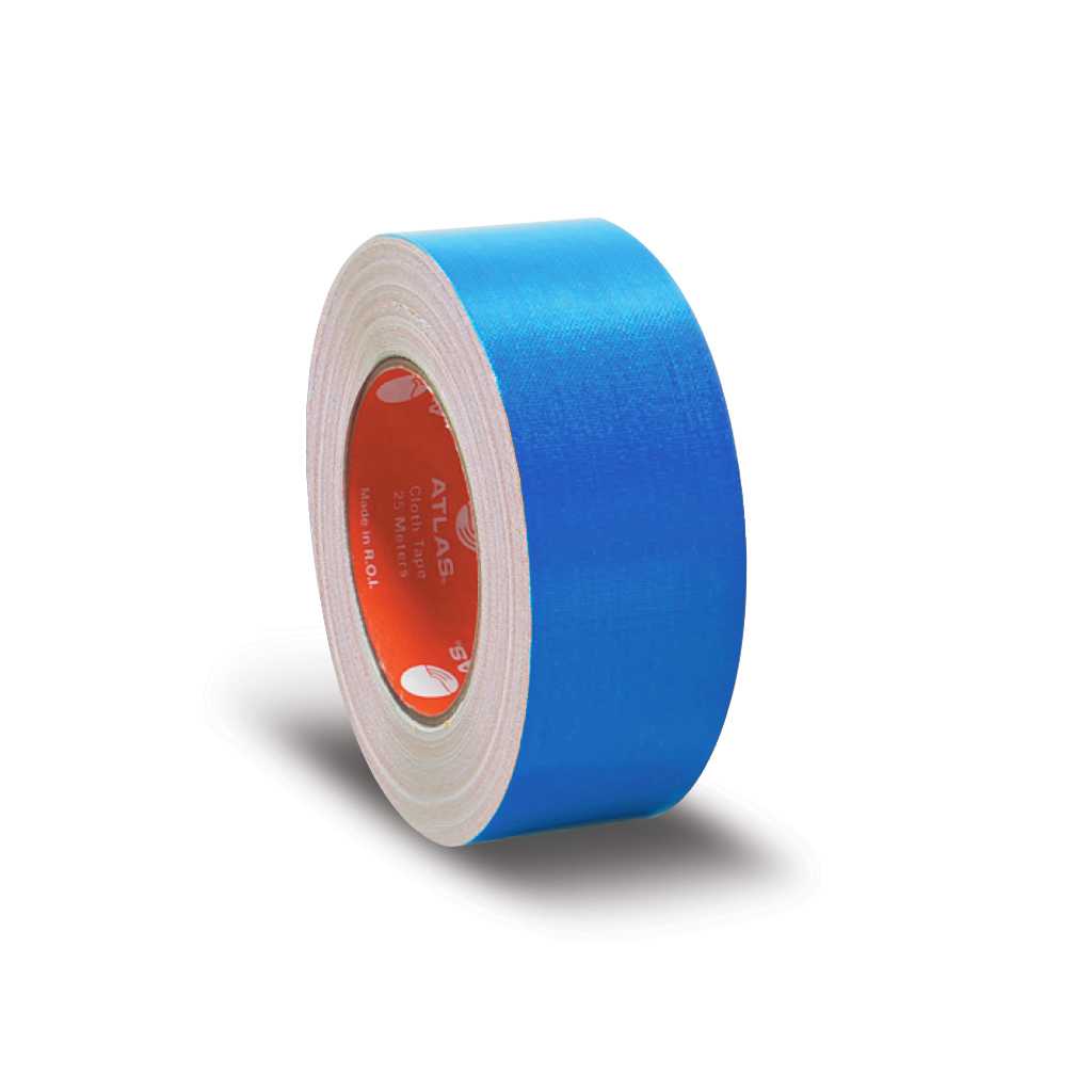 Cloth Tape 2&quot;x25m (50mm) Lt BE