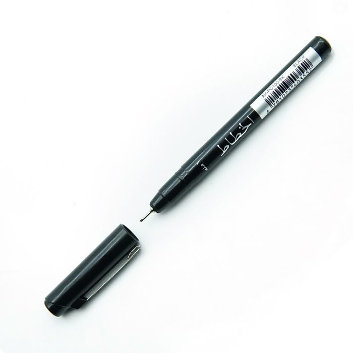 Calligraphy Pen 1.0 Black