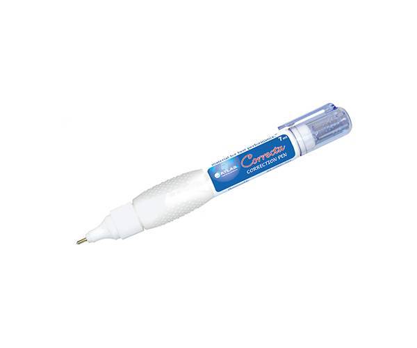 Correction Pen Reg 7ml WE