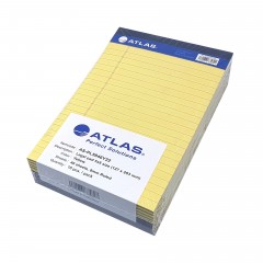 Legal pad A4 40 sheet YW