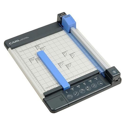 DISK CUTTER A4 SIZE, 32 SHT