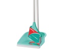 Spotzeor Long Handle Dustpan with Broom