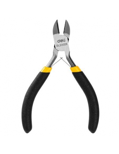 Mini Diagonal Pliers 5&quot;