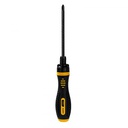 Ratchet Screwdriver 6/PH2x180mm