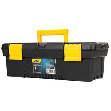 Plastic Tool Box 12&quot;