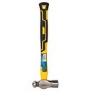 Ball Pein Hammer Fiberglass handle