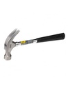 Claw Hammer Steel Handle