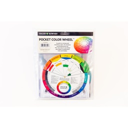 [DR-815000001] Colour WheelDaler Rowney