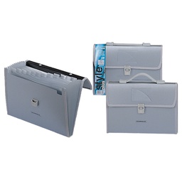 [FE-138-SR] Expdg file Box=10pcs - SPSFoldermate