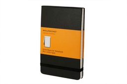 [ME-QP511EN/9] Rept Ruled Pkt dsp=9pcs(705489Moleskine