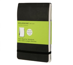 [ME-QP813F] ReptSoft Pkt Pln Dsp=9(932981)Moleskine