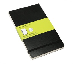 [ME-QP818F] ReptSoft Lrge PlnDsp=6(933025)Moleskine