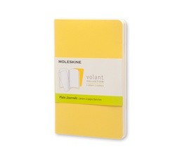 [ME-QP713M10M11] Volant Pkt Plan st=2 B.YW (890457)Moleskine