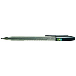 [MI-SASM-BK] SA-S Medium Ball point pen BKMitsubishi