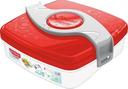 [MD-870303] Picknik Origins Kids Snack Box RedMaped