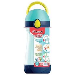 [MD-871417] Picnik Concept WaterBottle 430ml Blue GNMaped