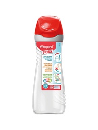 [MD-871703] Picnik Origins Water Bottle 580ml RedMaped