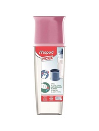 [MD-871801] Picnik Adult W.Bottle 500ml Tender RoseMaped