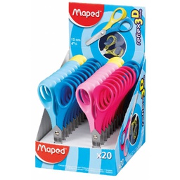 [MD-472012] Scissor 12cm ReflexVivo3D Dsp20Maped