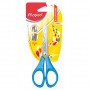 [MD-464210] Scissors 13cm Essentails BlsMaped