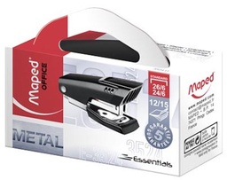 [MD-352411] Stapler 26/6 Mini Essentials Box=20Maped